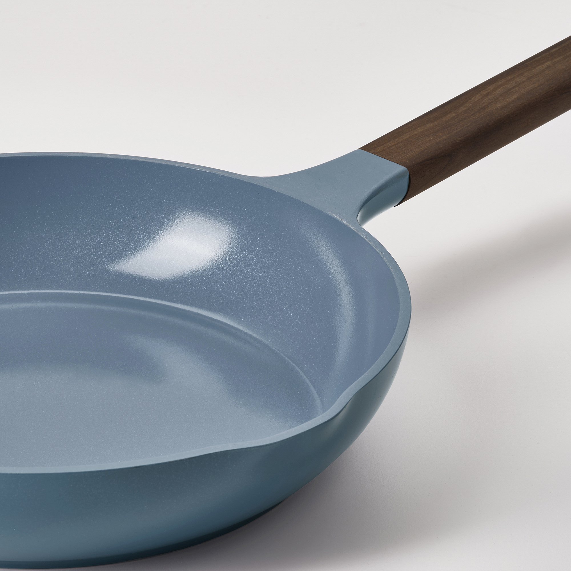 KLIPPFISK frying pan