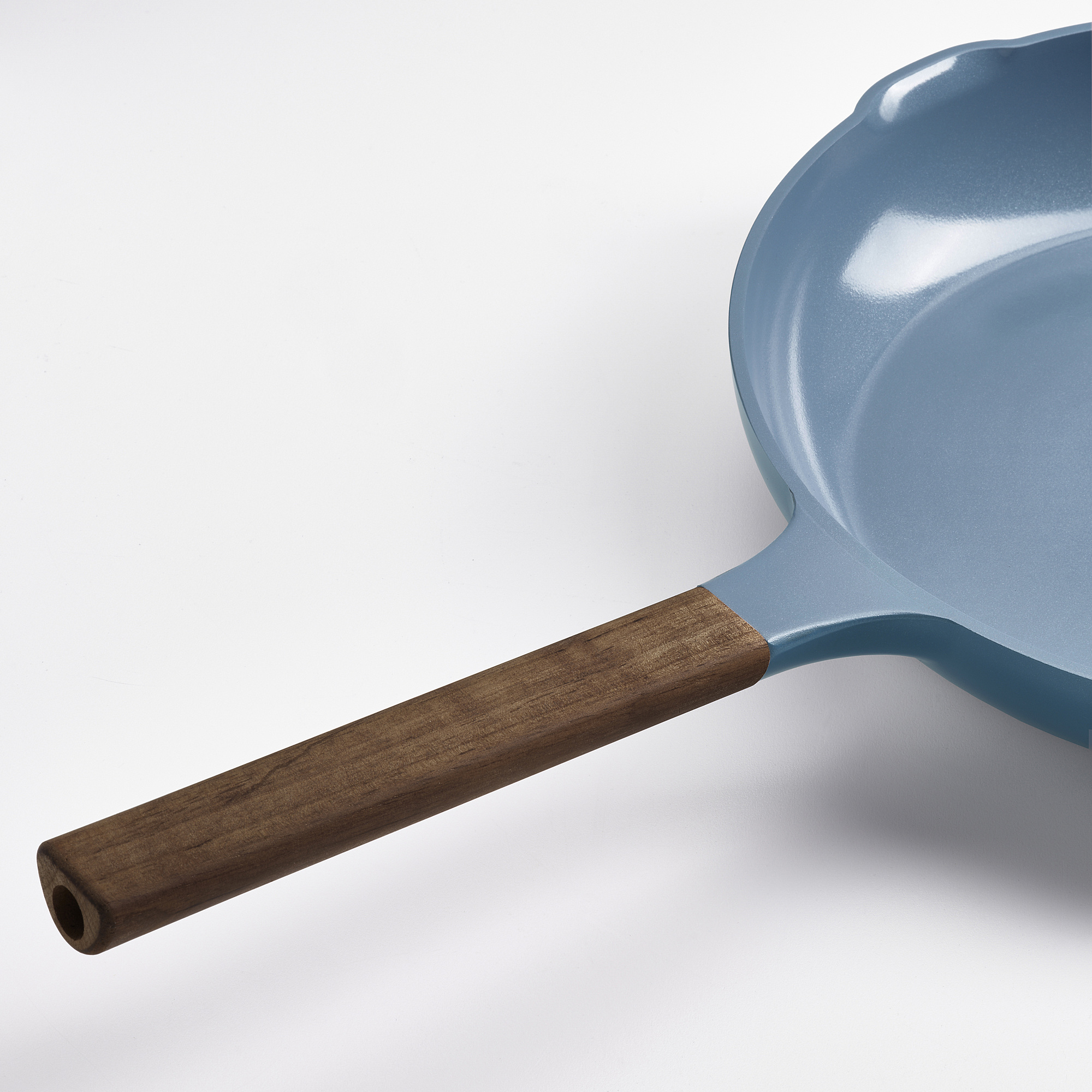 KLIPPFISK frying pan