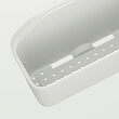 TÅNGHÄLLAN shower basket