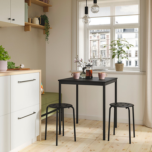 MARIUS/SANDSBERG 一檯兩凳