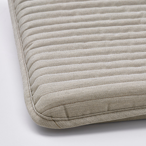 POÄNG armchair and footstool
