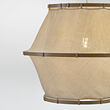 BÄCKMÄRKE pendant lamp