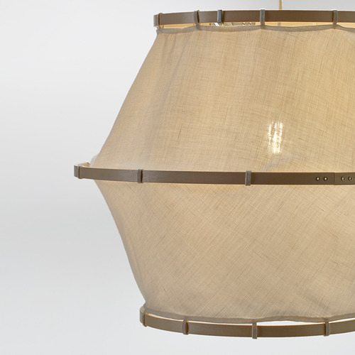 BÄCKMÄRKE pendant lamp