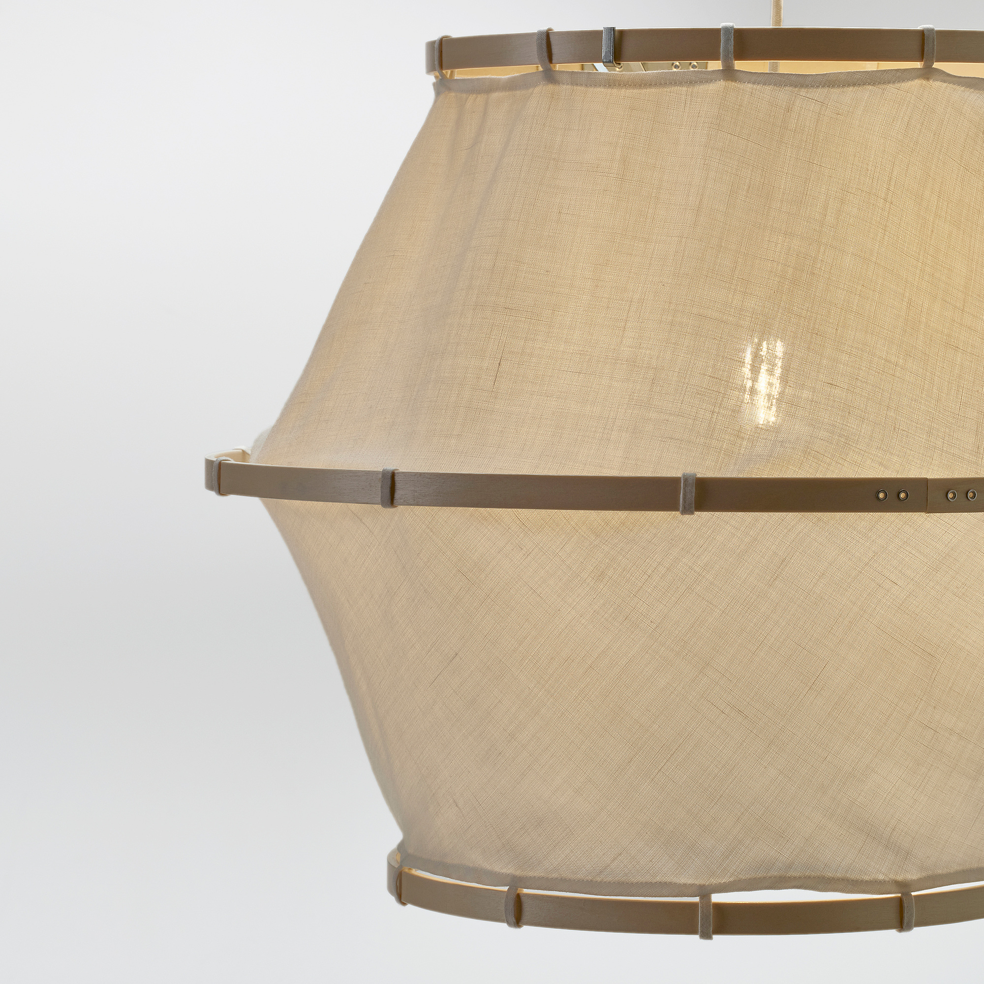 BÄCKMÄRKE pendant lamp
