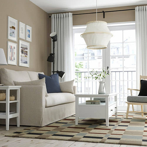 BÄCKMÄRKE pendant lamp