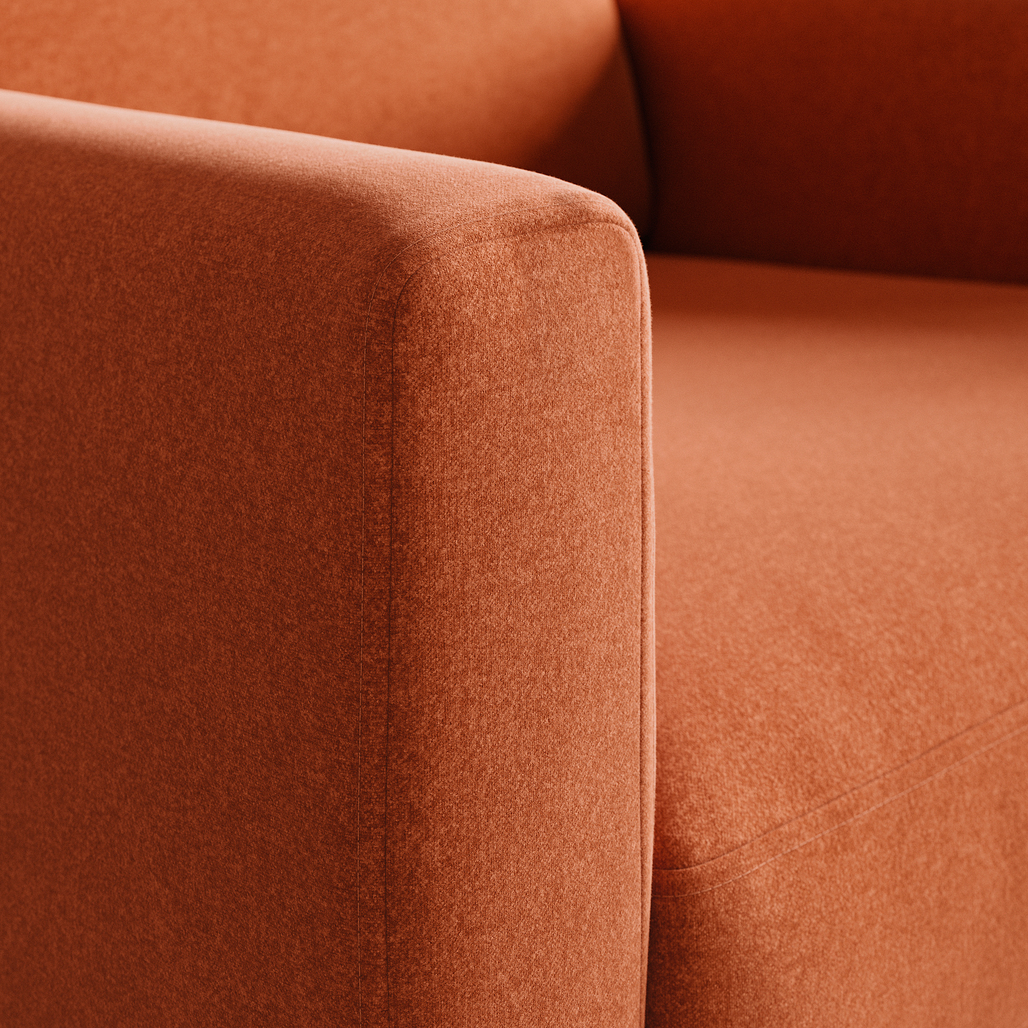 SALTSJÖBADEN rocking and swivel armchair