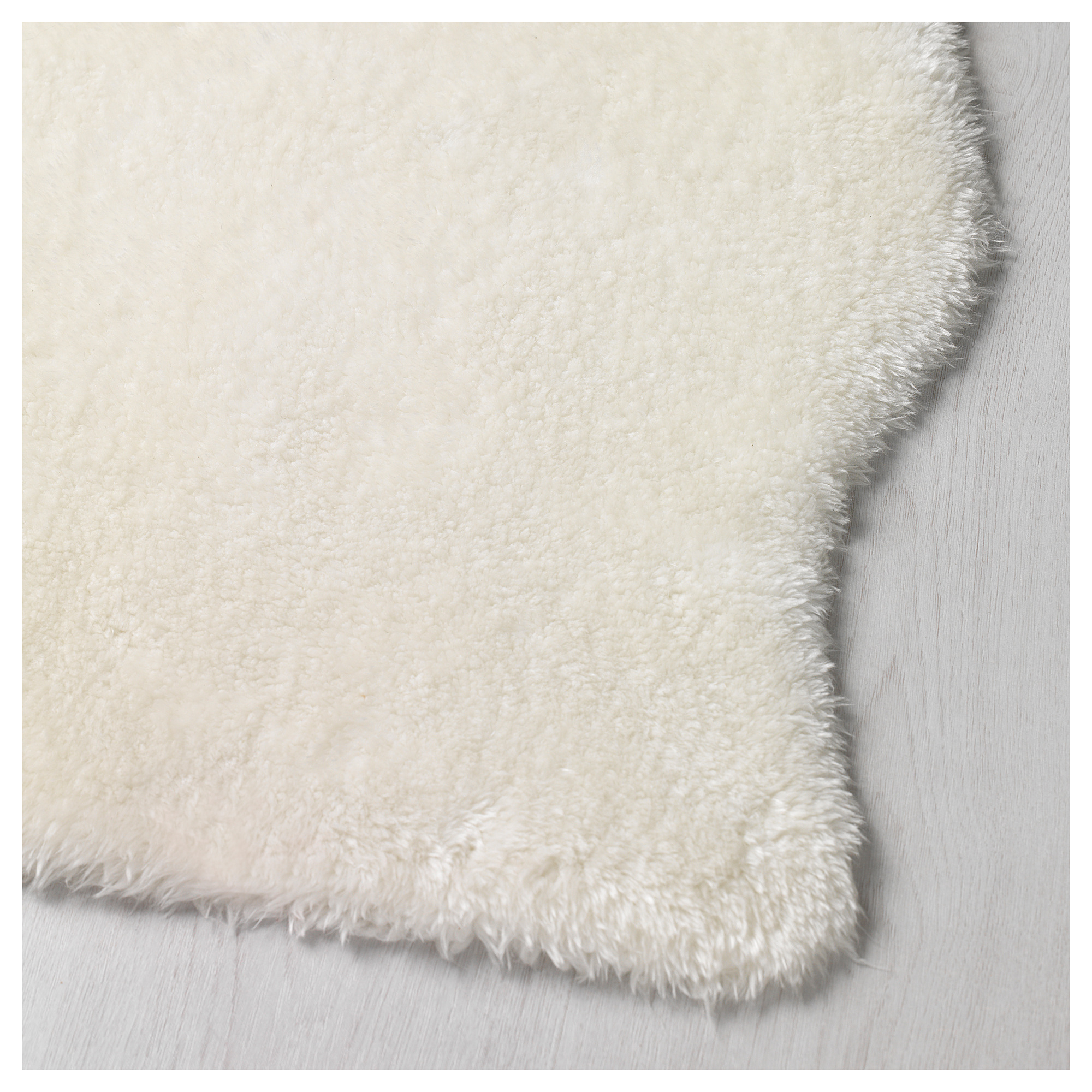 TOFTLUND rug, white IKEA Hong Kong and Macau