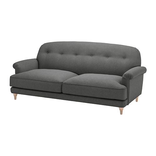 ESSEBODA 3-seat sofa