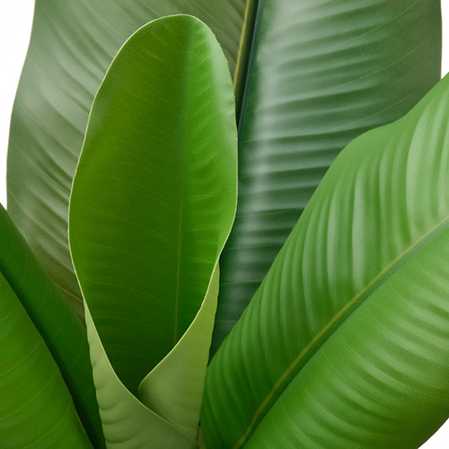 FEJKA artificial potted plant