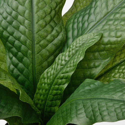 FEJKA artificial potted plant