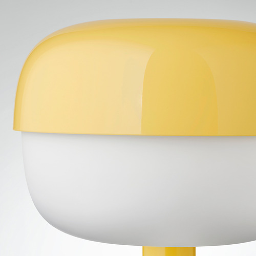 BLÅSVERK table lamp