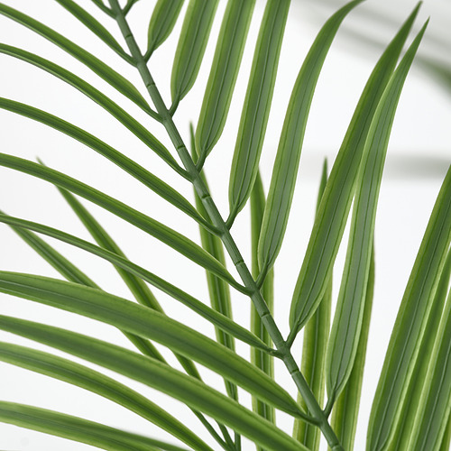 FEJKA artificial potted plant