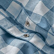 EKTANDVINGE duvet cover and pillowcase