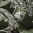 DAGGBJÖRNBÄR duvet cover and 2 pillowcases