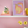 FEJKA artificial potted plant