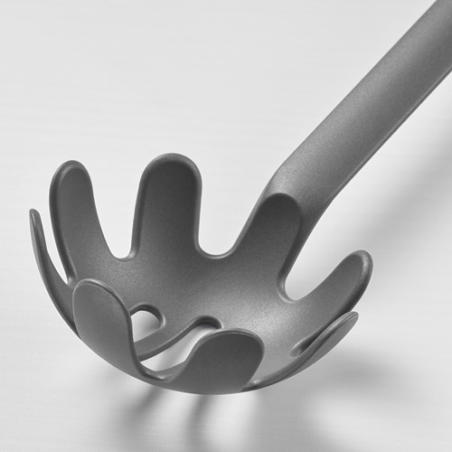 FULLÄNDAD 5-piece kitchen utensil set