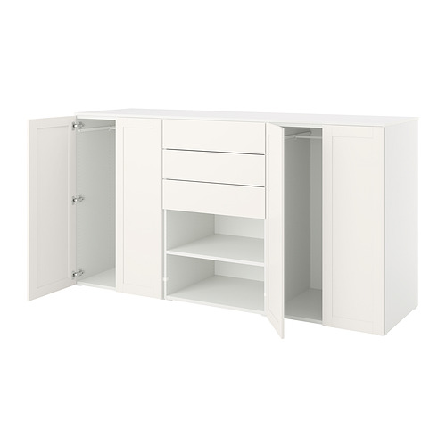 Ikea sales closet hk
