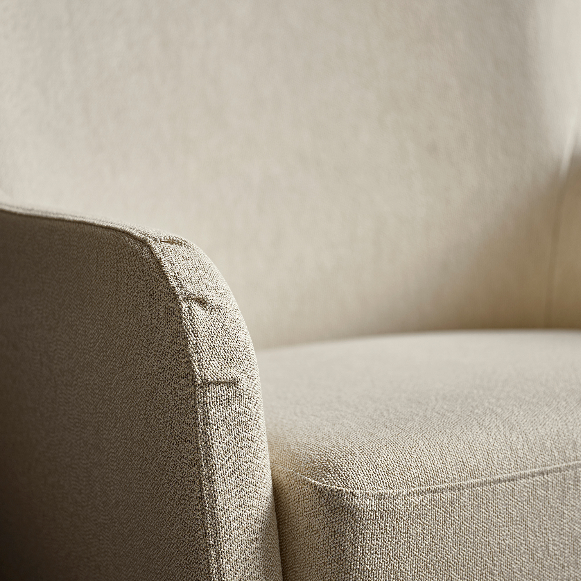 FAGERBACKEN armchair