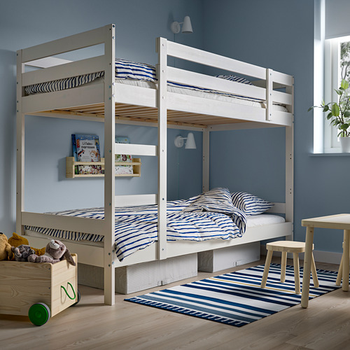 MYDAL bunk bed frame