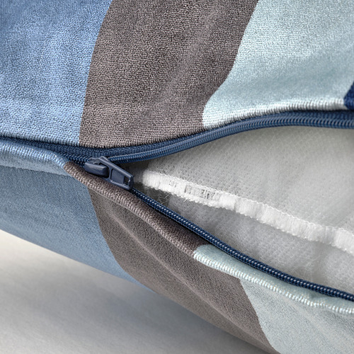 VATTENVÄN cushion cover