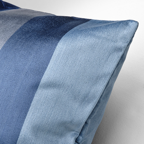 VATTENVÄN cushion cover