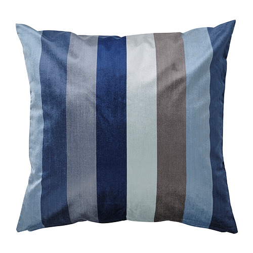VATTENVÄN cushion cover