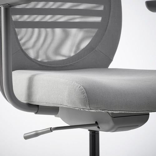 FLINTAN pair of armrests