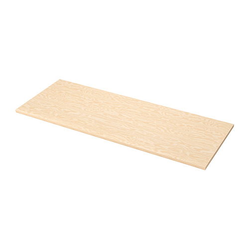 EKBACKEN worktop
