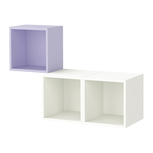 EKET 上牆式貯物組合