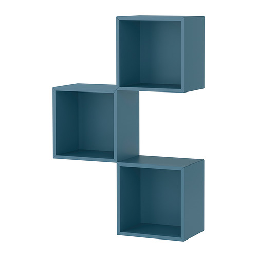 EKET 上牆式貯物組合