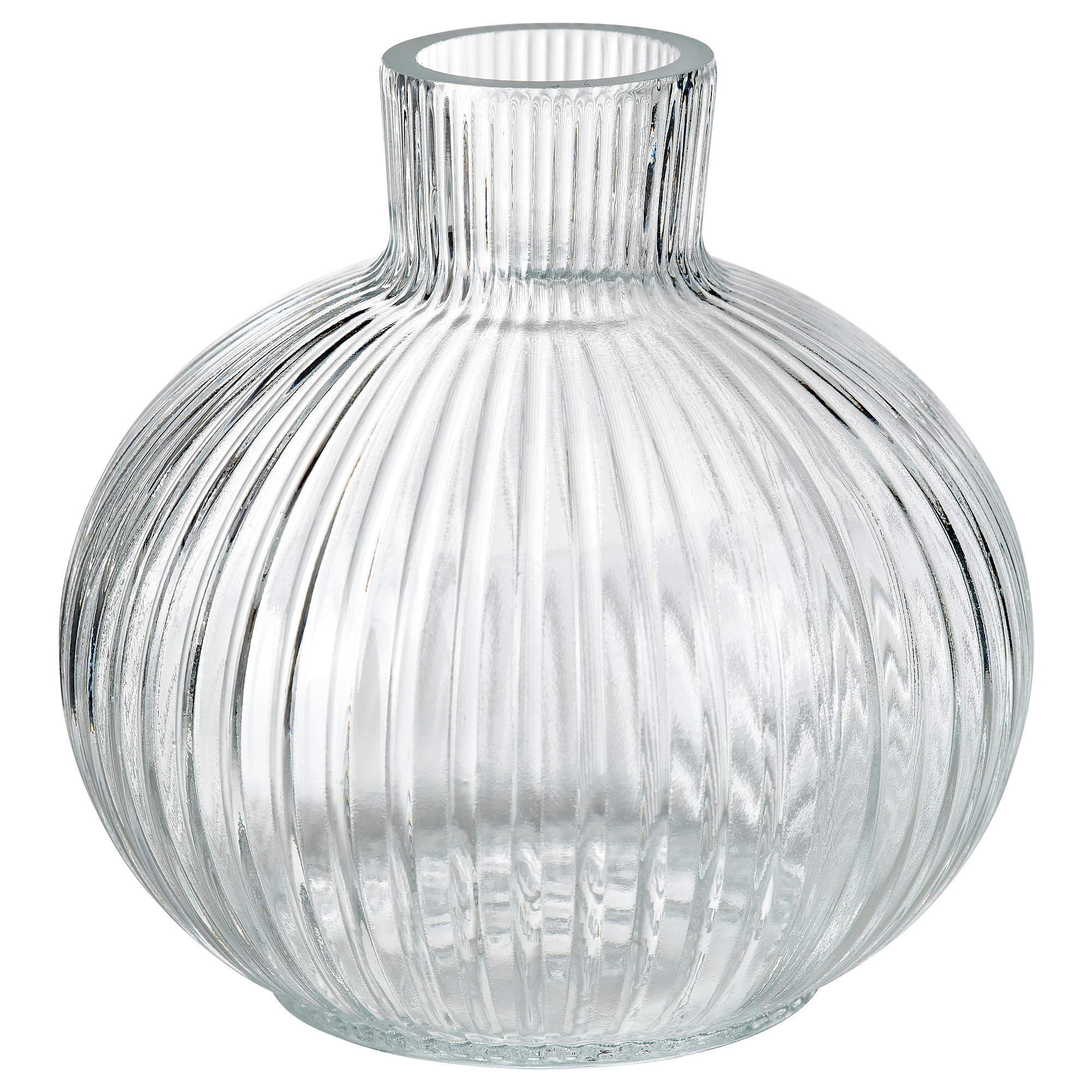 GRÅSPARV vase