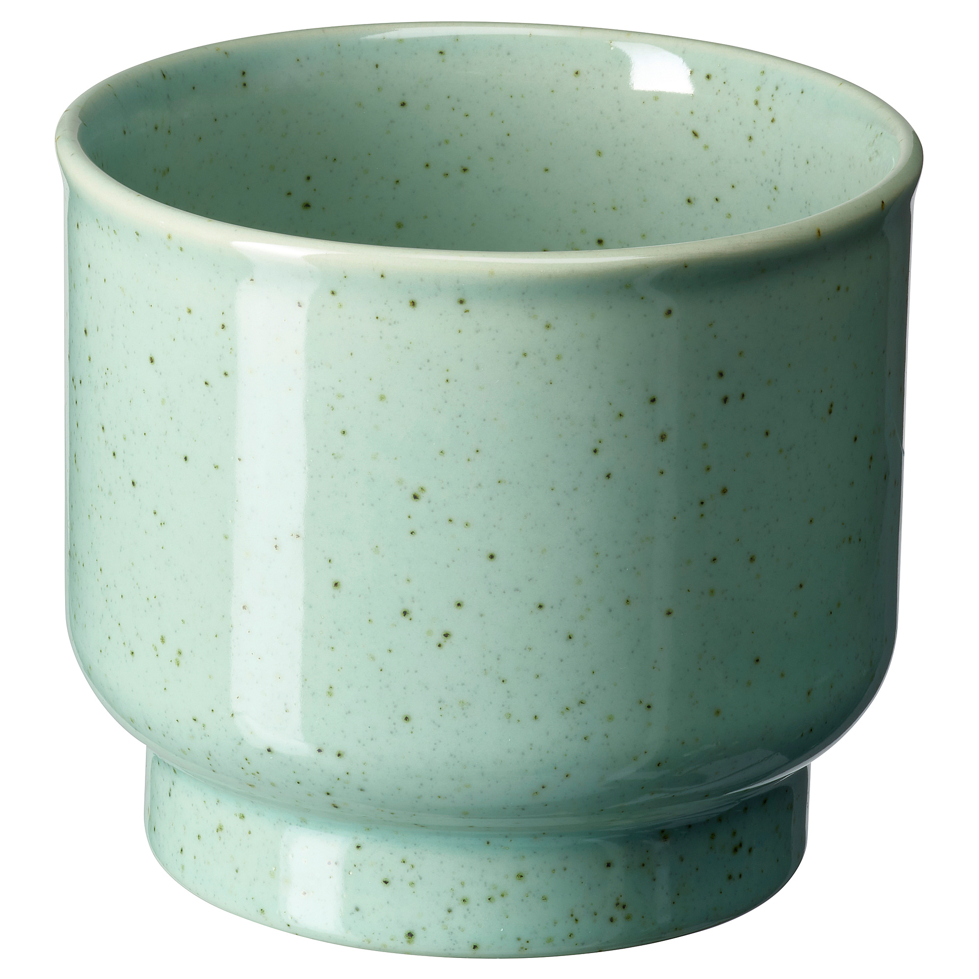 SAMMETSSYREN plant pot