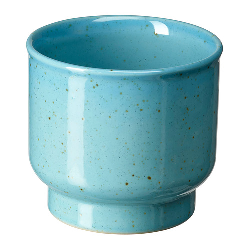 SAMMETSSYREN plant pot