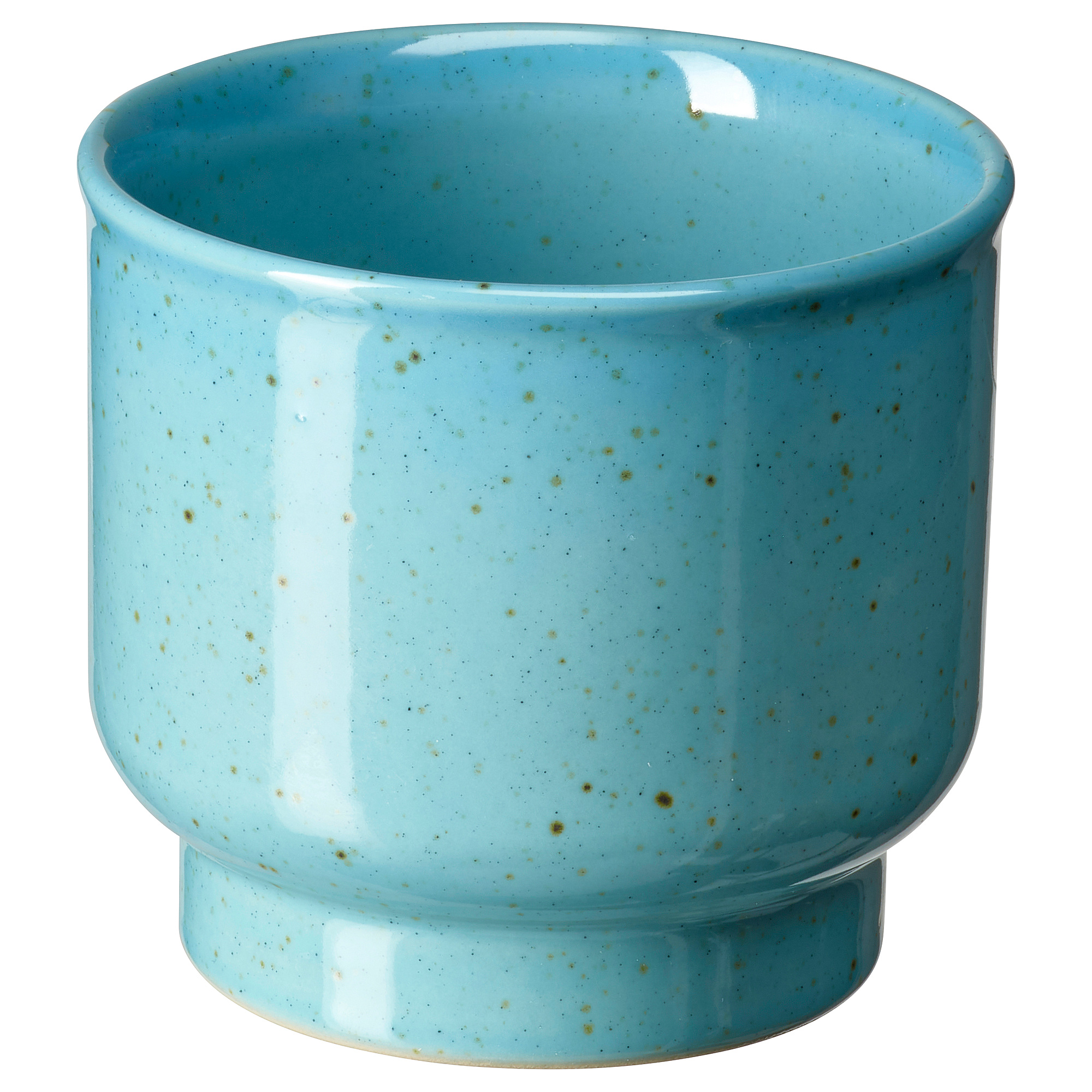 SAMMETSSYREN plant pot