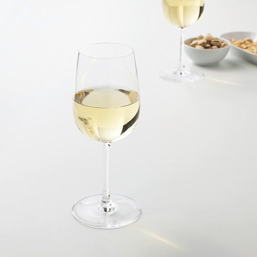 STORSINT white wine glass