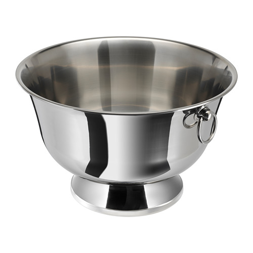 SOLDRÄNKT champagne bowl