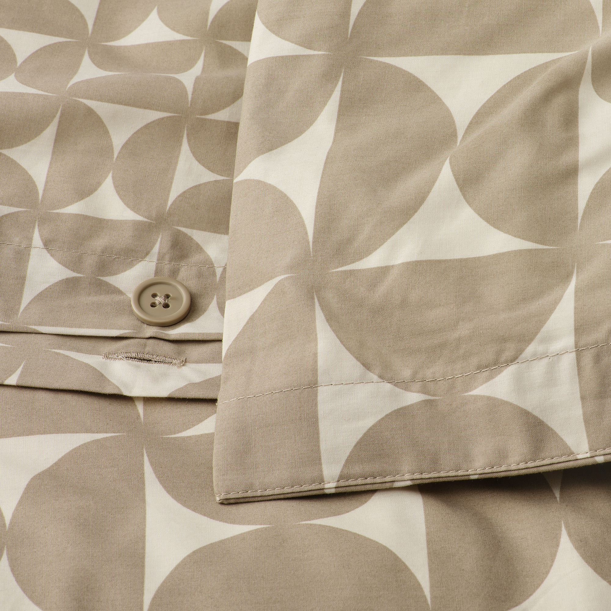 ÄNGSNEJLIKA duvet cover and pillowcase