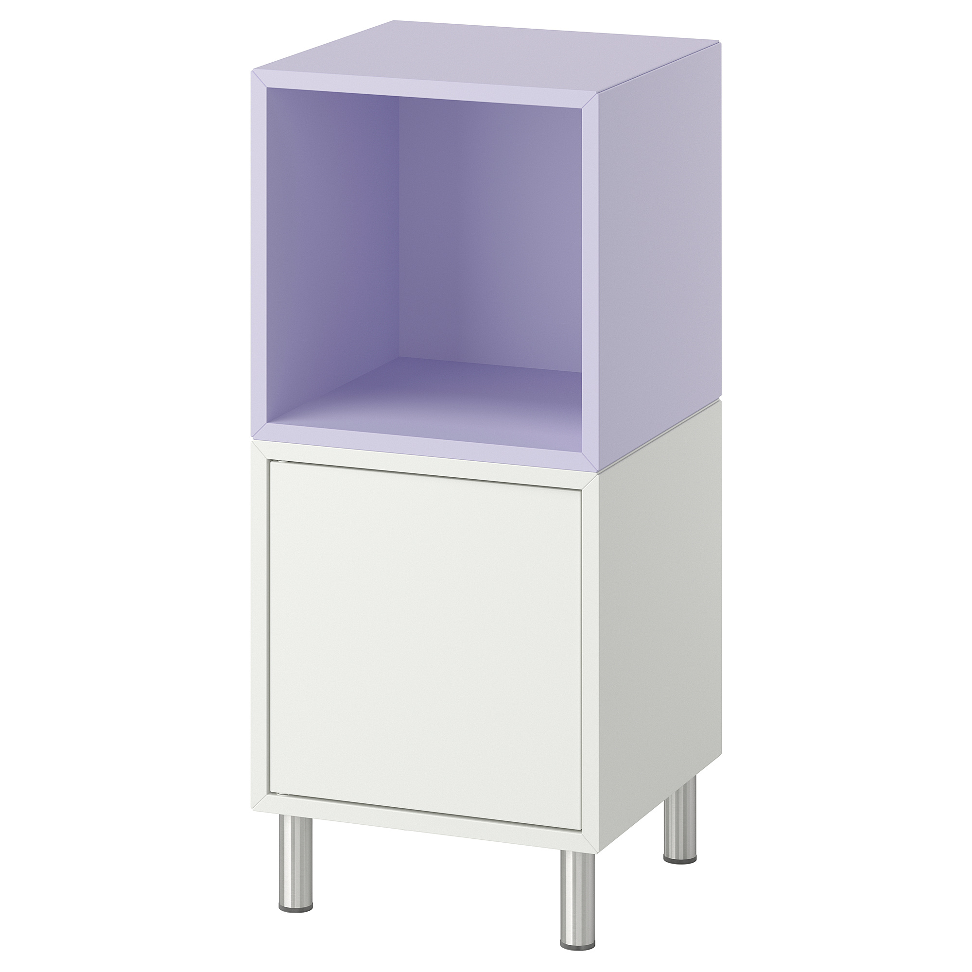 EKET cabinet combination with legs
