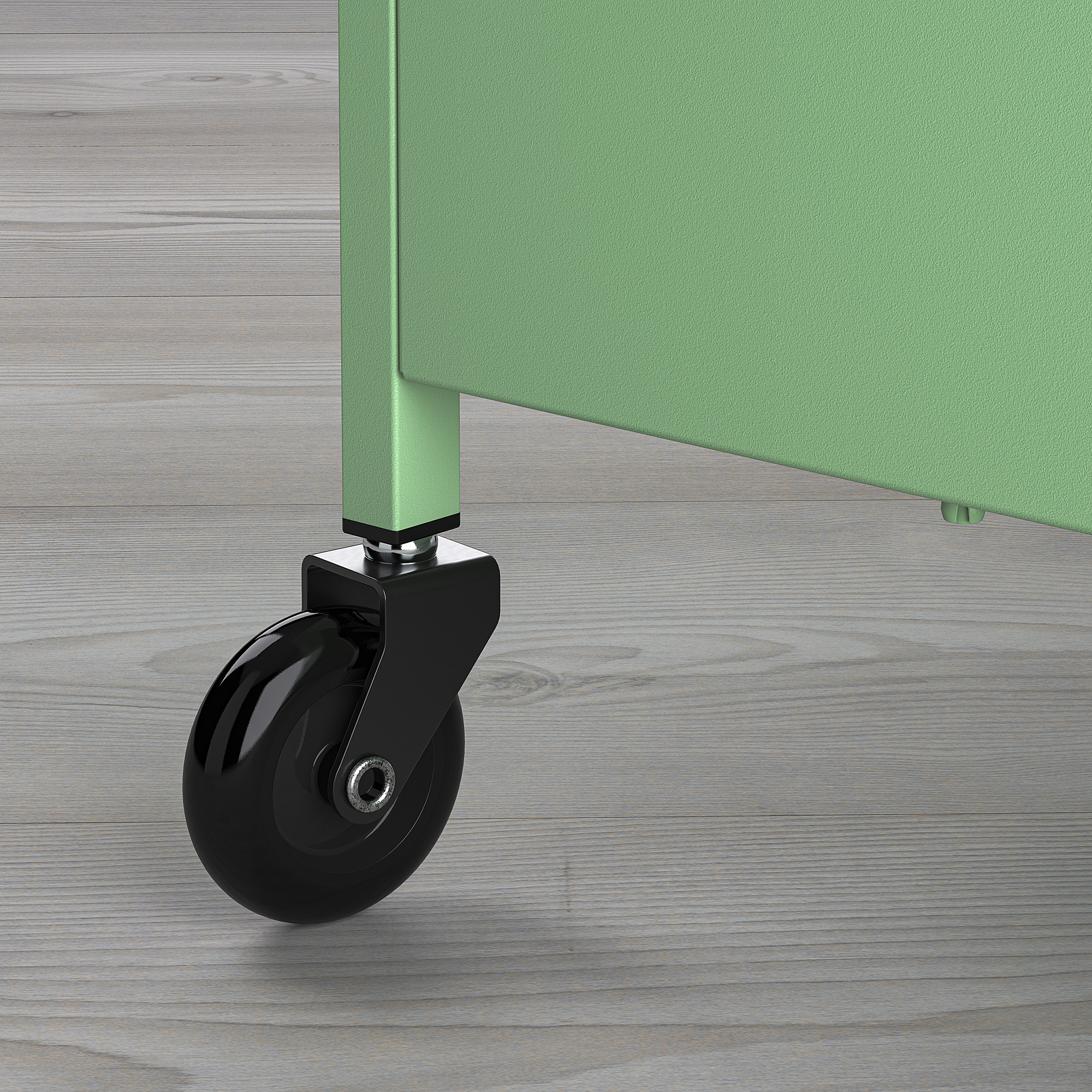 NISSAFORS trolley