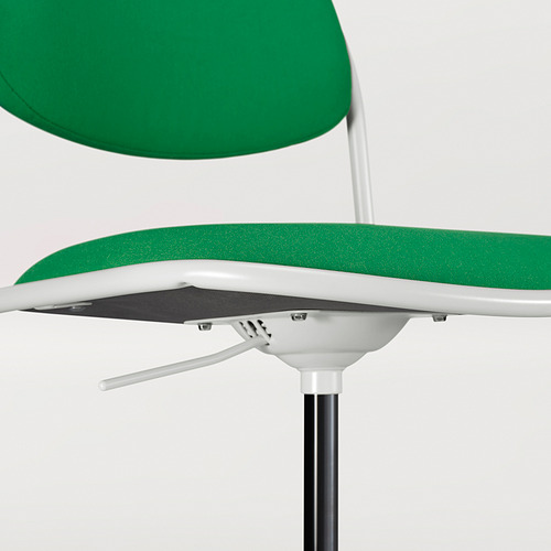 ÖRFJÄLL swivel chair