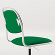 ÖRFJÄLL swivel chair