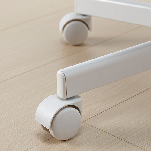 ÖRFJÄLL swivel chair