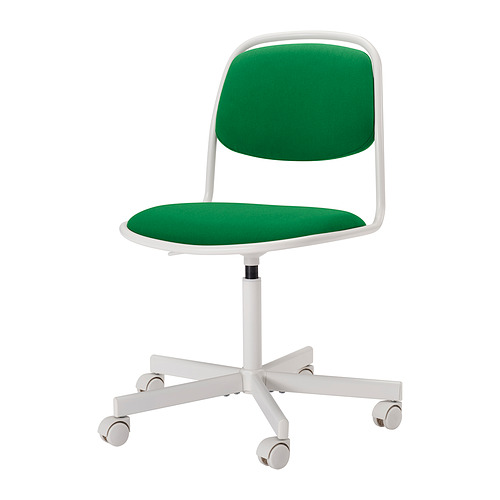 ÖRFJÄLL swivel chair