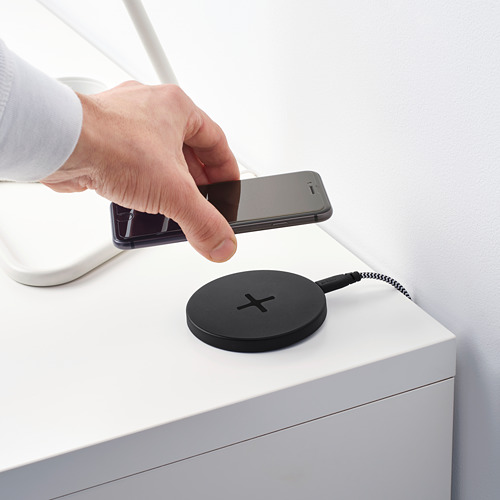 LIVBOJ wireless charger