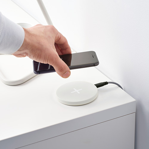 LIVBOJ wireless charger