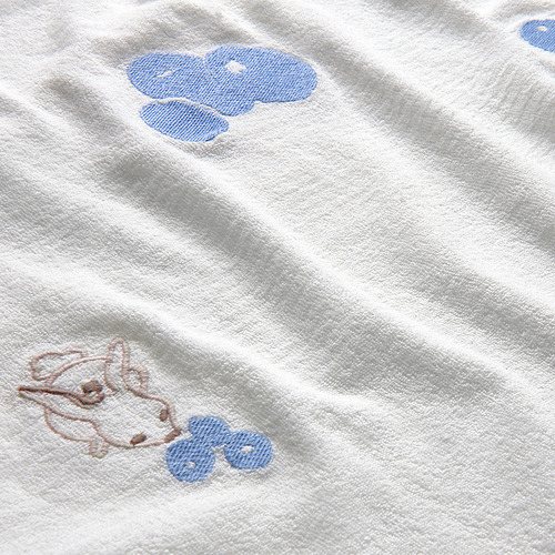 SKÖTSAM cover for babycare mat