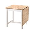 PINNTORP gateleg table