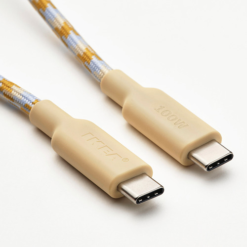RUNDHULT USB-C至USB-C