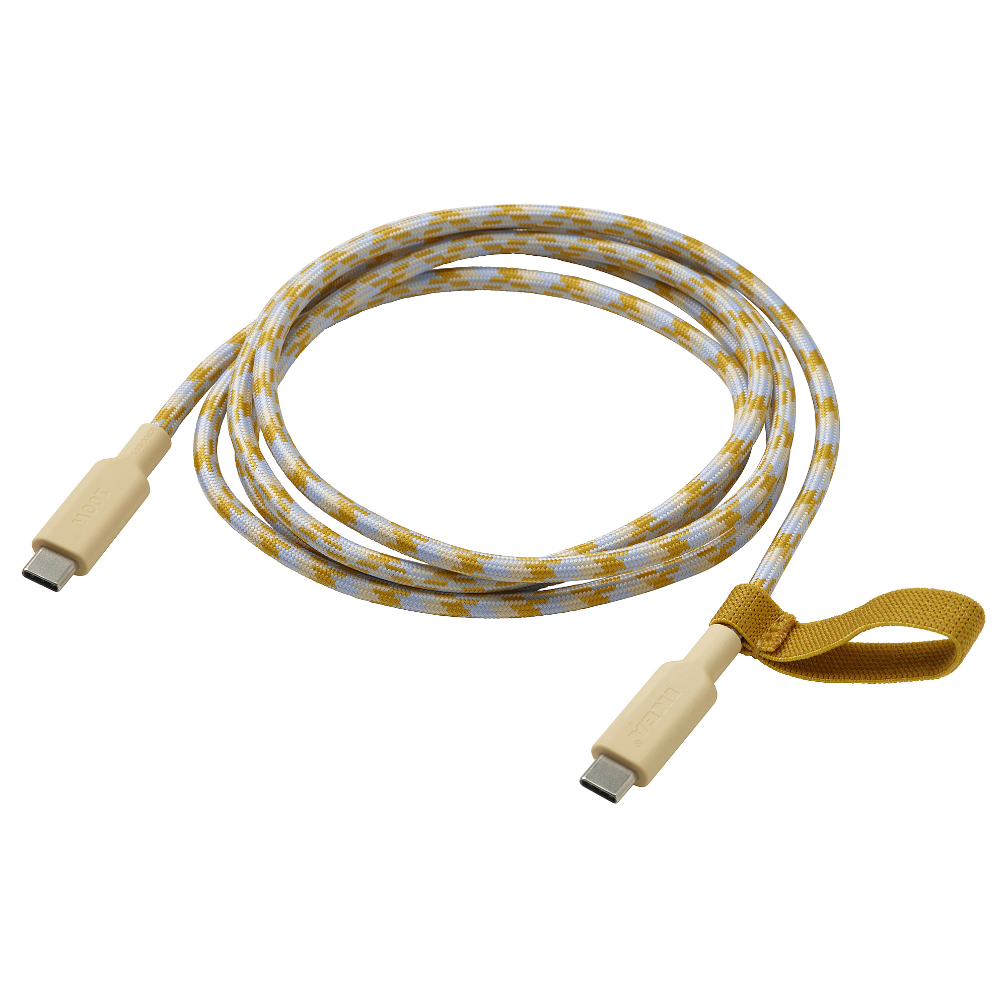 RUNDHULT USB-C至USB-C