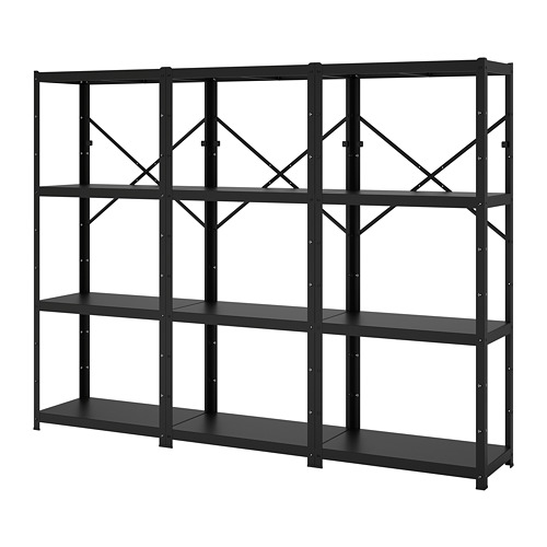 BROR shelving unit